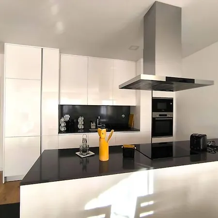 Full Nathur I Apartament *