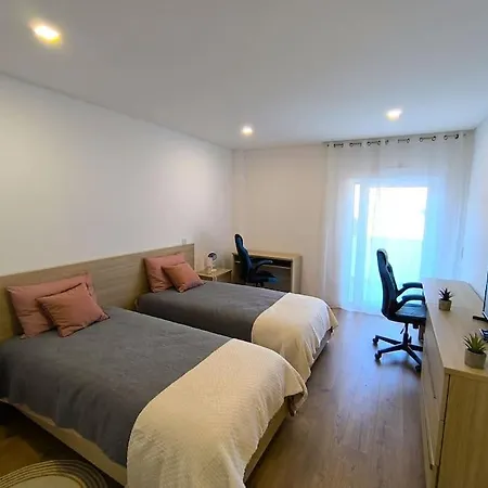 Full Nathur I Apartament *