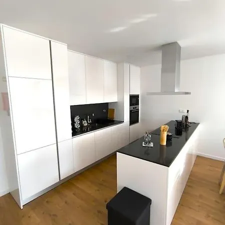 Apartament Full Nathur I *