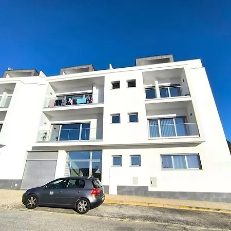 Full Nathur I Apartament Ericeira