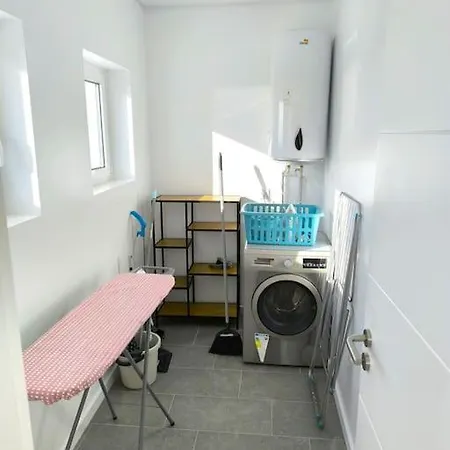 Apartament Full Nathur I Ericeira