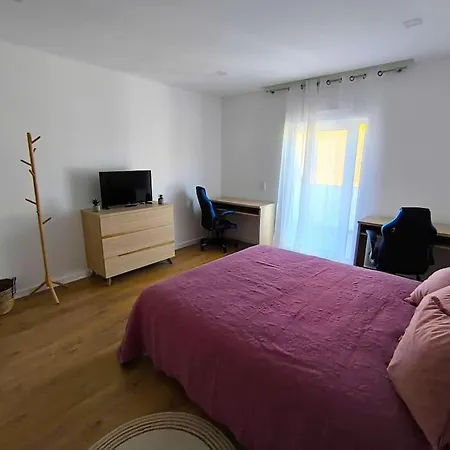 Full Nathur I * Ericeira