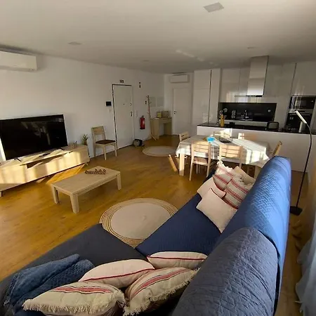 Apartament Full Nathur I