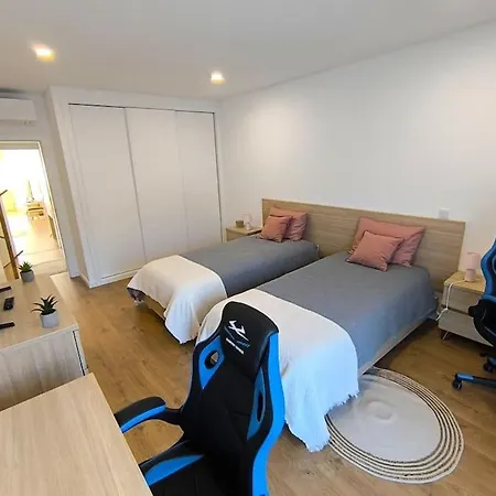 Apartament Full Nathur I *