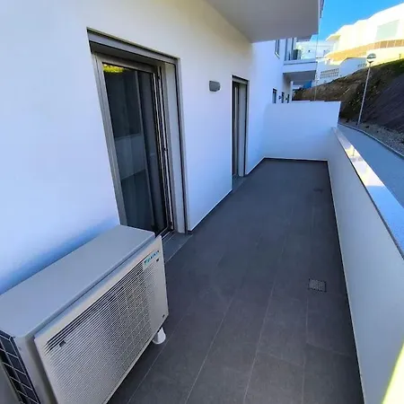 Full Nathur I Apartamento Ericeira