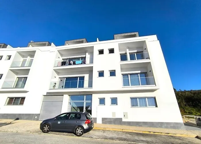 Full Nathur I Lejlighed Ericeira